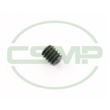 013660-4-12 4MM SLOTTED NEEDLE SCREW BROTHER GENUINE