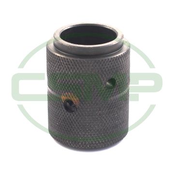 02-184 UPPER ROLLER STEEL KNURLED KANSAI DFB-1404