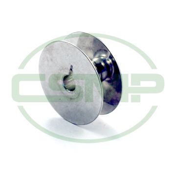 0667150830 LARGE SPOOL 32MM DURKOPP 867 GENUINE