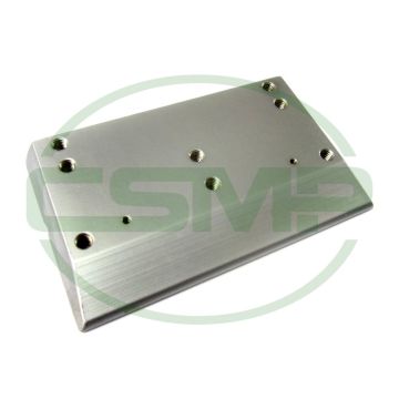 867140030 ATTATCHMENT FRONT PLATE DURKOPP 867 GENERIC