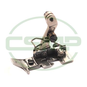 121-53763C PRESSER FOOT JUKI M06716 GENERIC