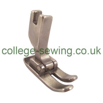 140717001C PRESSER FOOT WIDE NEEDLE FEED GENERIC