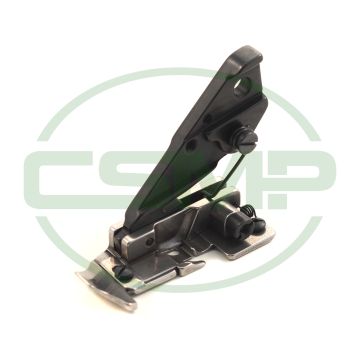 146874001C PRESSER FOOT 5MMX5 BROTHER B551 GENERIC