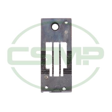 NEEDLEPLATE B842 UBT 12.7mm 1/2 HEAVY GENERIC