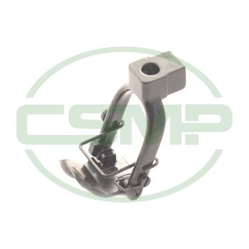 150668-0-01 PRESSER FOOT 1/4" 6.4MM BROTHER B928 GENERIC