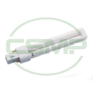 15149 FLUORESCENT BULB 9W SUNALEX LIGHT