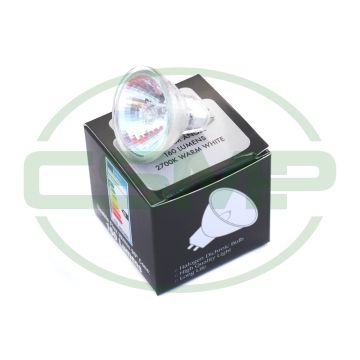 15152A DICHROIC BULB 12V20W 10' BEAM SUNALEX