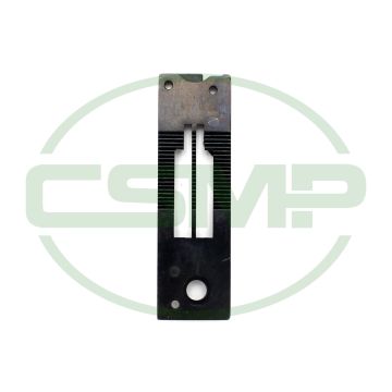 NEEDLEPLATE B842 UBT 4.8mm 3/16 HEAVY GENERIC