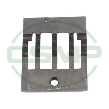 16435AX1-3/8" NEEDLE PLATE SEIKO LSW28L