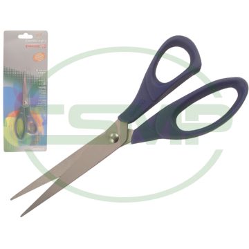 164 5-1/2" CORTFACIL STATIONERY SCISSOR MUNDIAL