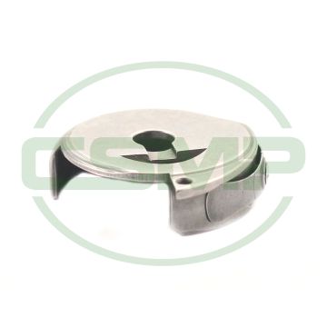 0167001784 = CPHAD167 BOBBIN CASE CAP DURKOPP 167 GENUINE