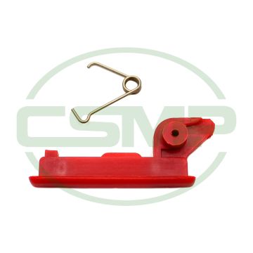 1900140025 TRIGGER + SPRING FOR HSGM MODEL HSG-1-VW HEATCUTTER