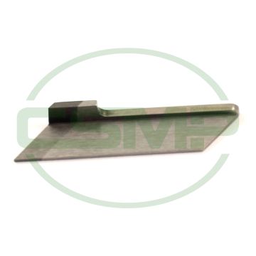 209347-2-01 F27 UPPER KNIFE CT RIMOLDI GENERIC