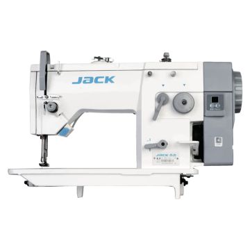 JACK JK-20U-93Z ZIG ZAG DIRECT DRIVE MACHINE