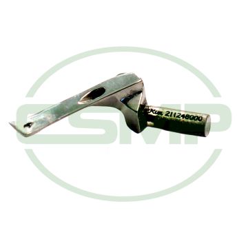 211248-0-00 OVER LOOPER RIMOLDI GENUINE