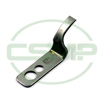 2122307-556A AD320 FIXED KNIFE MARKED 6 TOYOTA