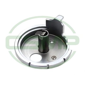 244001032 HOOK BASE ONLY DURKOPP 291 CERLIANI