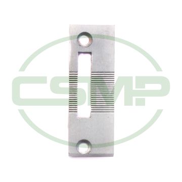 40150 NEEDLE PLATE SEIKO GENUINE