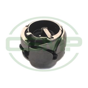 0467150094 HOOK AND BASE FOR DURKOPP ADLER 367,467,767 UBT MACHINES DURKOPP GENUINE