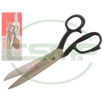 490NP 10" NICKEL PLATED TAILORS SHEARS