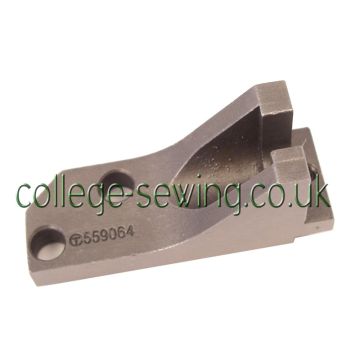 559064 FEED DOG SHANK SINGER 300U TAPEEDGE