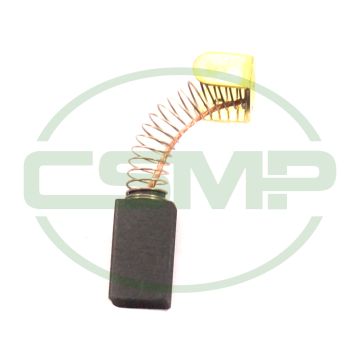 6002007 CARBON BRUSH FOR N600A BAG CLOSER