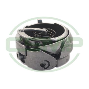 0667155634 HOOK DURKOPP 867 GENUINE 32MM LARGE CAPACITY TRIMMER