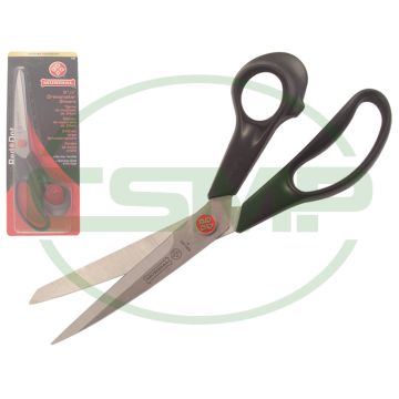 690 9-1/2" MULTI-USE SCISSOR MUNDIAL RED DOT