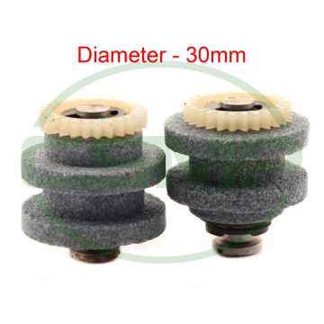 821D 100 GRIT MAIMIN GRIND STONE SET