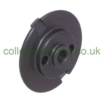 83C4-25 KNIFE FLANGE FOR MODEL CHICKADEE D2