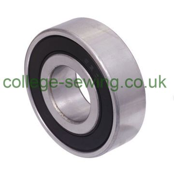 90C6-38 FRONT BALL BEARING FOR MODEL 629