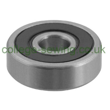 90C6-42 REAR BEARING FOR MODEL CHICKADEE D2