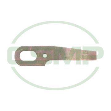 91-169239-14/7 GENUINE PFAFF KNIFE