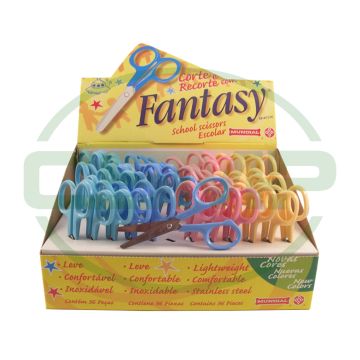 9767 4-1/4" FANTASY POCKET 36PC DISPLAY - CLEARANCE PRICE