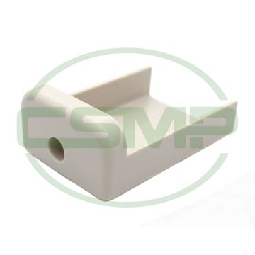 A01-11 = 11091 END COVER ZUSUN CM101 BLINDSTITCH