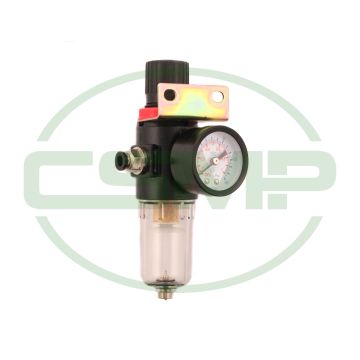 A-1220 AIR REGULATOR ASSEMBLY