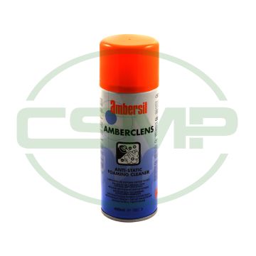 AMBERCLENS FOAM CLEANER AMBERSIL 400ML