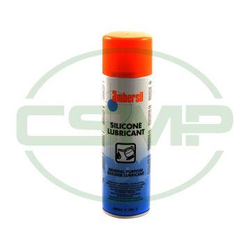 SILICONE SPRAY 500ML AMBERSIL