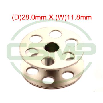 B01215MMN BOBBIN LARGE CAP MITSUBISHI TOWA