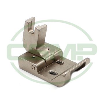 B1509-038-KB0 PRESSER FOOT 3/8" JUKI MH380 GENERIC