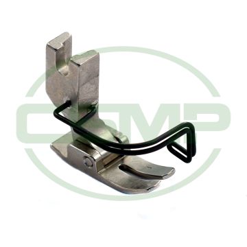 B1524-012-0BA PRESSER FOOT JUKI DDL8700-7 GENUINE