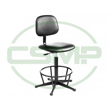 B3 HIGH CHAIR WITH FOOT RING