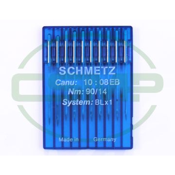 BLX1 SIZE 90 PACK OF 10 NEEDLES SCHMETZ