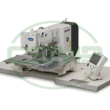 BROTHER BAS-326HX-05A 220MM X 100MM PATTERN SEWING MACHINE