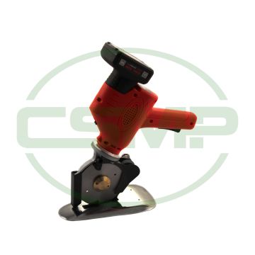 CB-100B 100MM 5.0Ah BATTERY CUTTER *RE-CONDITIONED*