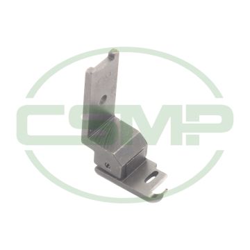 CF854/2 ZIG-ZAG BINDER FOOT 8-18mm