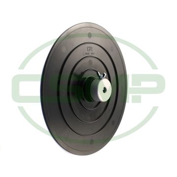 CF-A2081 ROLLER BEARING TAPE RACK DISC CF