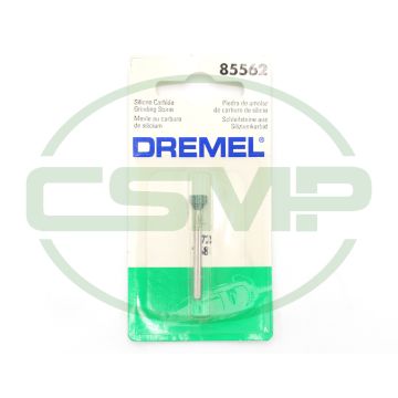 DR85562 3.2MM SILICONE CARBIDE STONE DREMEL