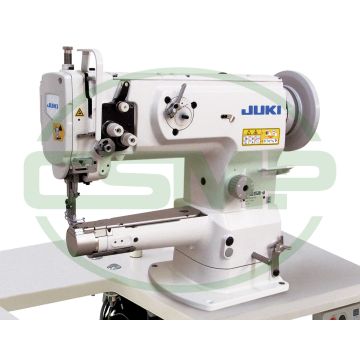 JUKI DSC-245U-X55278 CYLINDER ARM BINDING MACHINE HEAD ONLY