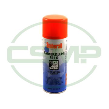 AMBERKLENE FE10 SPRAY AMBERSIL 400ML